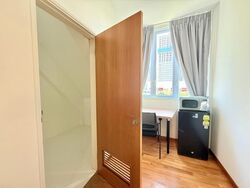 Grove Drive (D10), Terrace #601695981